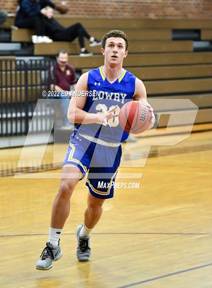 Thumbnail 2 in Sparks vs Lowry (Rail City Classic) photogallery.