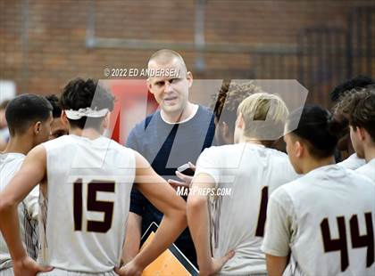 Thumbnail 2 in Sparks vs Lowry (Rail City Classic) photogallery.