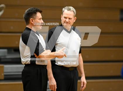 Thumbnail 1 in Sparks vs Lowry (Rail City Classic) photogallery.