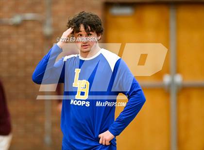 Thumbnail 2 in Sparks vs Lowry (Rail City Classic) photogallery.