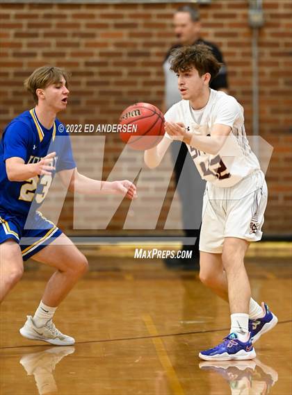 Thumbnail 3 in Sparks vs Lowry (Rail City Classic) photogallery.