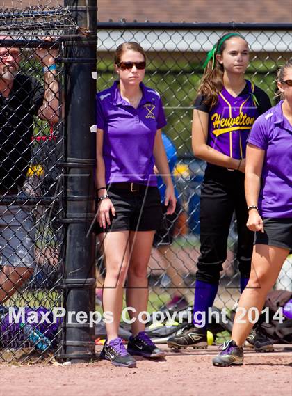 Thumbnail 1 in Fort Ann vs. Heuvelton Central (NYSPHSAA Class D Final) photogallery.