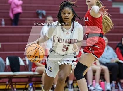 Thumbnail 3 in St. Cecilia Academy @ Ezell-Harding Christian photogallery.