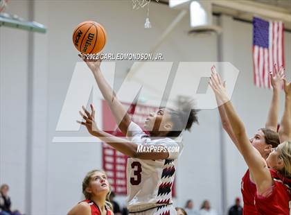 Thumbnail 1 in St. Cecilia Academy @ Ezell-Harding Christian photogallery.