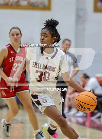 Thumbnail 2 in St. Cecilia Academy @ Ezell-Harding Christian photogallery.