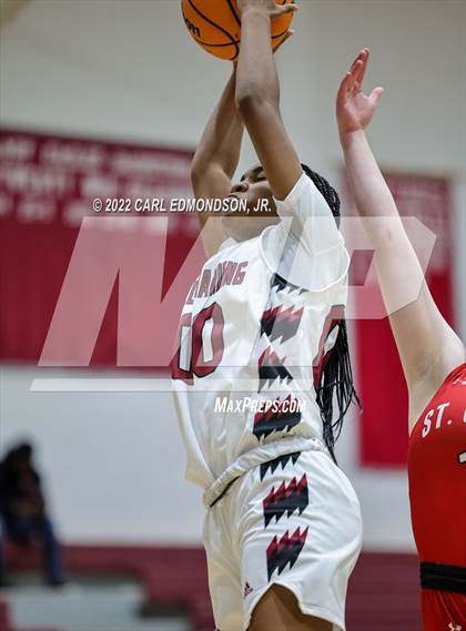 Thumbnail 3 in St. Cecilia Academy @ Ezell-Harding Christian photogallery.