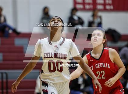 Thumbnail 3 in St. Cecilia Academy @ Ezell-Harding Christian photogallery.