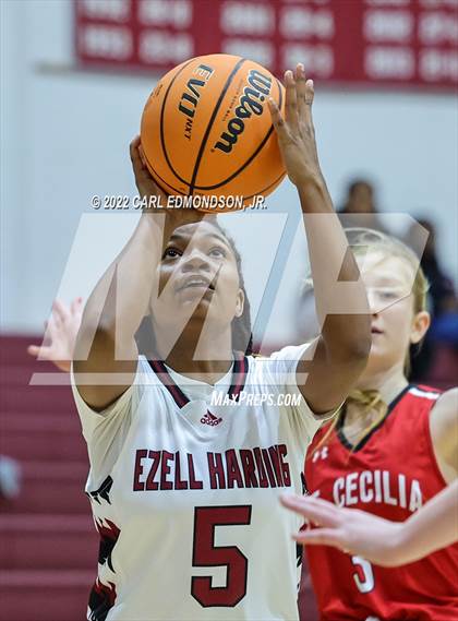 Thumbnail 1 in St. Cecilia Academy @ Ezell-Harding Christian photogallery.