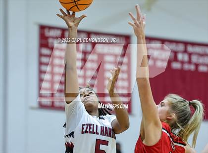 Thumbnail 3 in St. Cecilia Academy @ Ezell-Harding Christian photogallery.