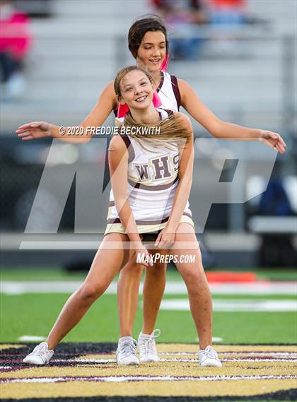 Thumbnail 3 in Pilot Point @ Whitesboro photogallery.