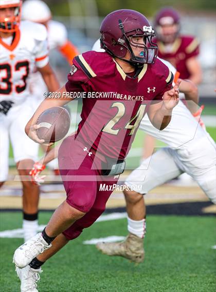 Thumbnail 2 in Pilot Point @ Whitesboro photogallery.