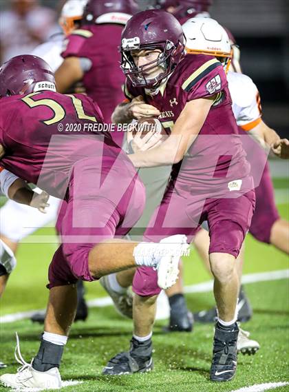 Thumbnail 3 in Pilot Point @ Whitesboro photogallery.