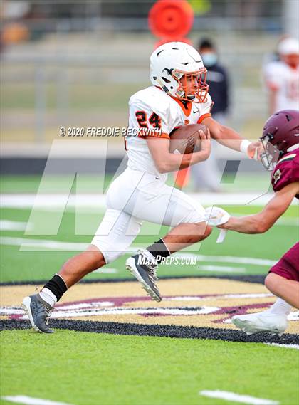 Thumbnail 3 in Pilot Point @ Whitesboro photogallery.