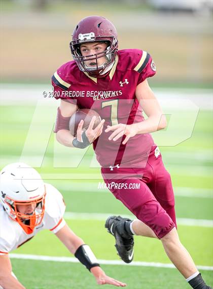 Thumbnail 1 in Pilot Point @ Whitesboro photogallery.