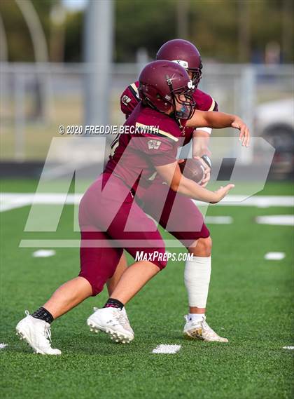 Thumbnail 1 in Pilot Point @ Whitesboro photogallery.