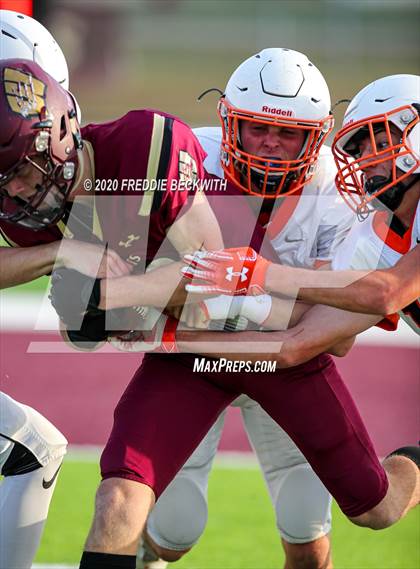 Thumbnail 3 in Pilot Point @ Whitesboro photogallery.