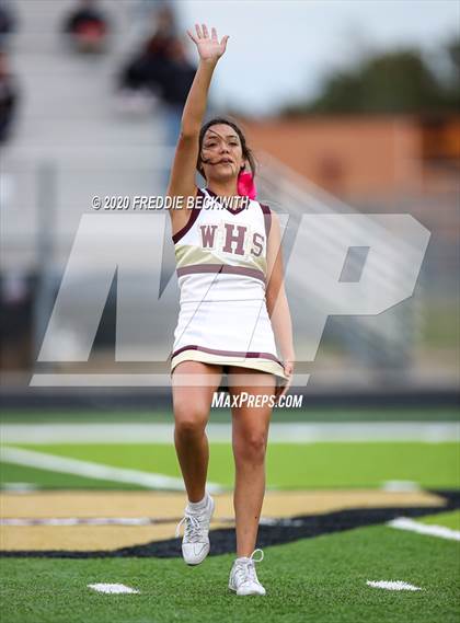 Thumbnail 1 in Pilot Point @ Whitesboro photogallery.