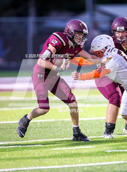 Thumbnail 3 in Pilot Point @ Whitesboro photogallery.
