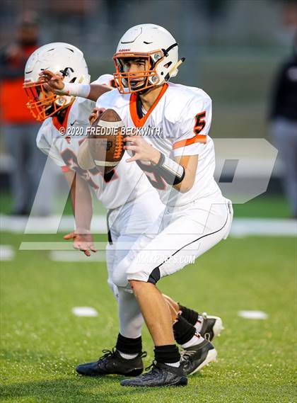 Thumbnail 1 in Pilot Point @ Whitesboro photogallery.