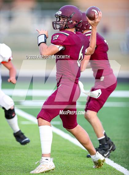 Thumbnail 1 in Pilot Point @ Whitesboro photogallery.
