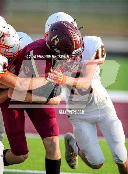 Thumbnail 2 in Pilot Point @ Whitesboro photogallery.