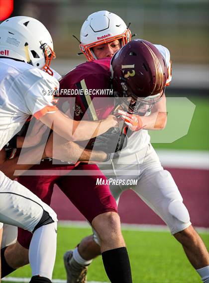 Thumbnail 1 in Pilot Point @ Whitesboro photogallery.