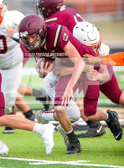 Thumbnail 2 in Pilot Point @ Whitesboro photogallery.