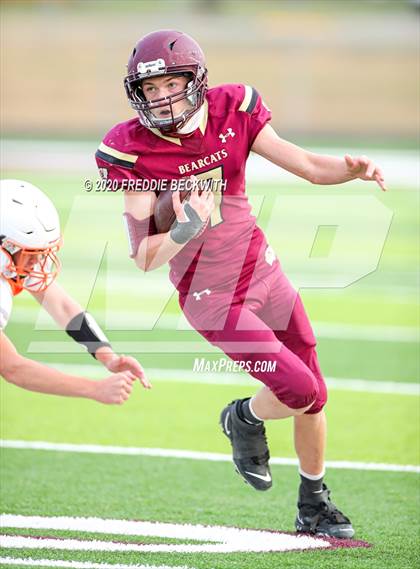 Thumbnail 2 in Pilot Point @ Whitesboro photogallery.