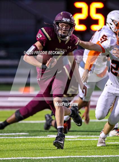 Thumbnail 3 in Pilot Point @ Whitesboro photogallery.