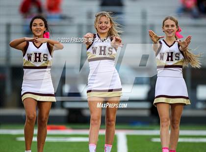 Thumbnail 1 in Pilot Point @ Whitesboro photogallery.