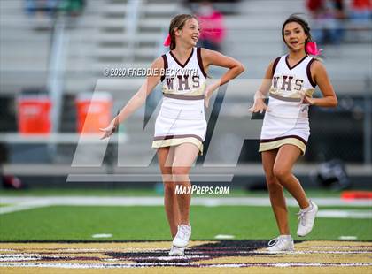 Thumbnail 3 in Pilot Point @ Whitesboro photogallery.