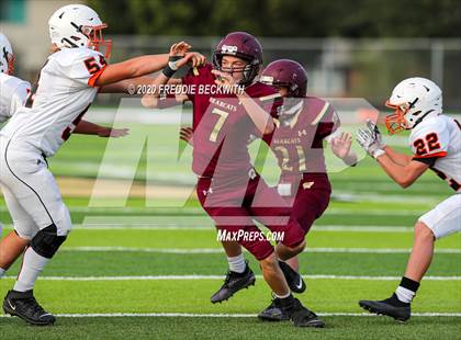 Thumbnail 1 in Pilot Point @ Whitesboro photogallery.