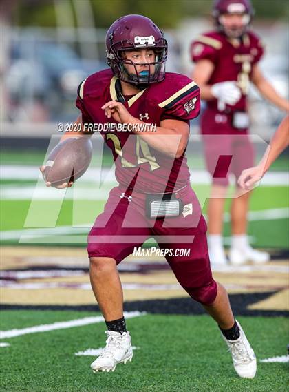 Thumbnail 2 in Pilot Point @ Whitesboro photogallery.
