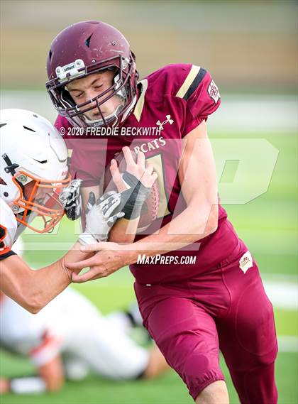 Thumbnail 1 in Pilot Point @ Whitesboro photogallery.