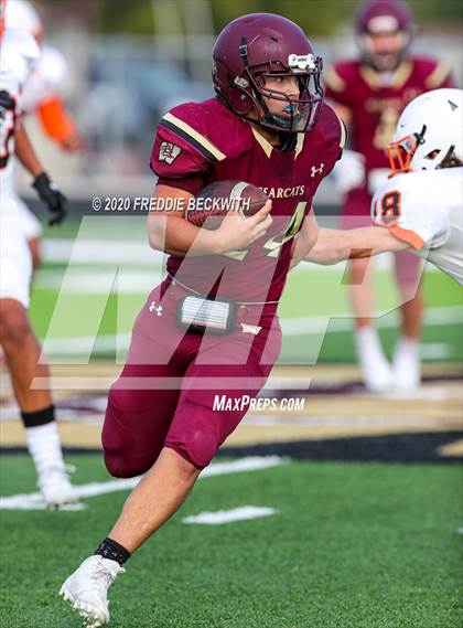 Thumbnail 3 in Pilot Point @ Whitesboro photogallery.