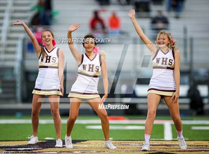 Thumbnail 3 in Pilot Point @ Whitesboro photogallery.