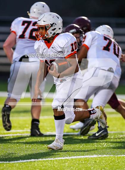 Thumbnail 3 in Pilot Point @ Whitesboro photogallery.