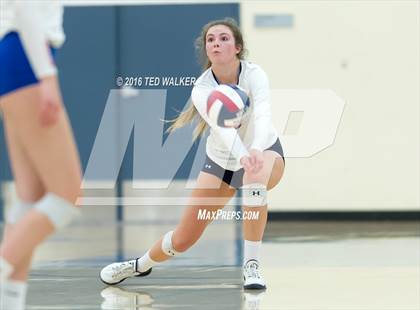 Thumbnail 2 in St. Ignatius vs. Notre Dame (CIF CCS Playoffs) photogallery.