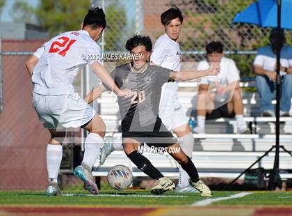 Thumbnail 3 in Arbor View @ Faith Lutheran photogallery.