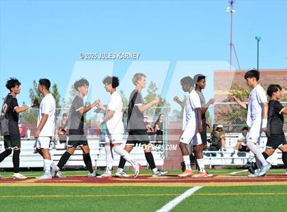 Thumbnail 2 in Arbor View @ Faith Lutheran photogallery.