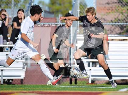 Thumbnail 2 in Arbor View @ Faith Lutheran photogallery.