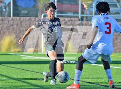 Thumbnail 2 in Arbor View @ Faith Lutheran photogallery.