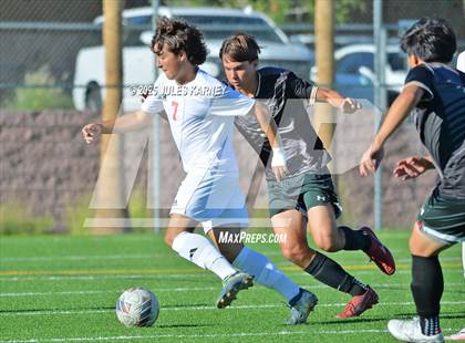 Thumbnail 3 in Arbor View @ Faith Lutheran photogallery.