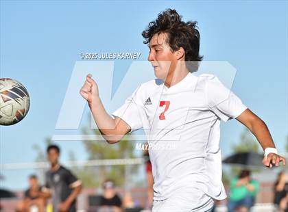Thumbnail 3 in Arbor View @ Faith Lutheran photogallery.