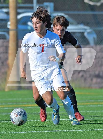 Thumbnail 3 in Arbor View @ Faith Lutheran photogallery.