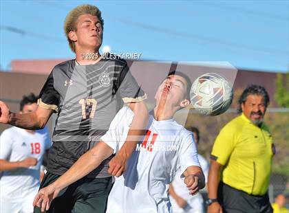 Thumbnail 1 in Arbor View @ Faith Lutheran photogallery.