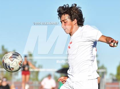 Thumbnail 2 in Arbor View @ Faith Lutheran photogallery.