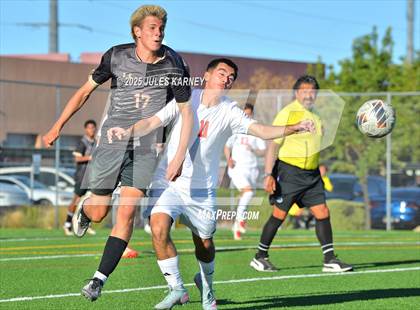 Thumbnail 3 in Arbor View @ Faith Lutheran photogallery.