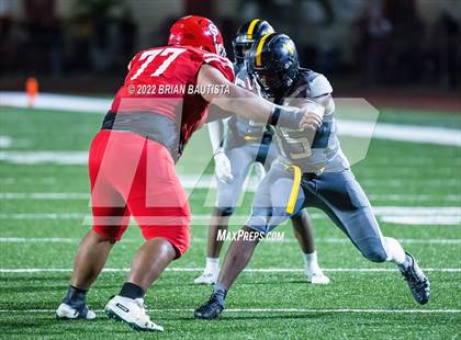 Thumbnail 3 in St. Frances Academy @ Kahuku photogallery.
