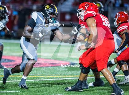 Thumbnail 1 in St. Frances Academy @ Kahuku photogallery.
